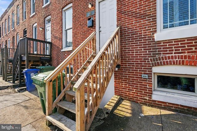 613 HARVEY ST, Baltimore, MD 21230
