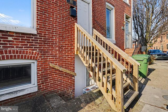 613 HARVEY ST, Baltimore, MD 21230
