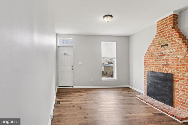 613 HARVEY ST, Baltimore, MD 21230