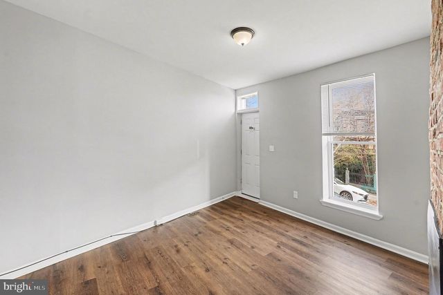 613 HARVEY ST, Baltimore, MD 21230