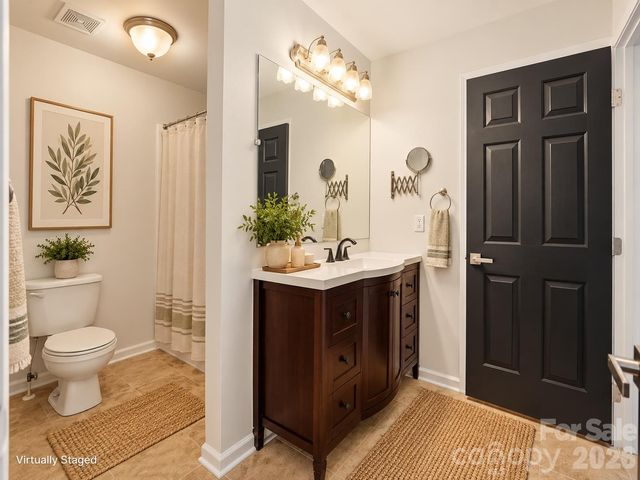 5315 Jocelyn Lane, Charlotte, NC 28269