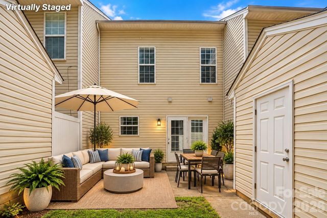 5315 Jocelyn Lane, Charlotte, NC 28269