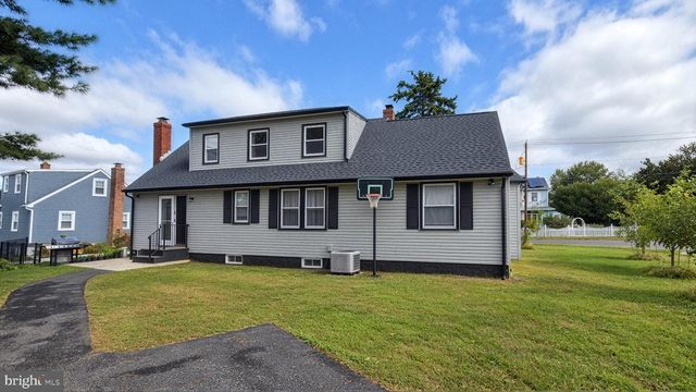 720 ALMONESSON RD, Westville, NJ 08093
