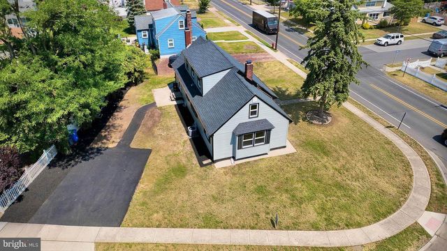 720 ALMONESSON RD, Westville, NJ 08093