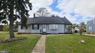 720 ALMONESSON RD, Westville, NJ 08093