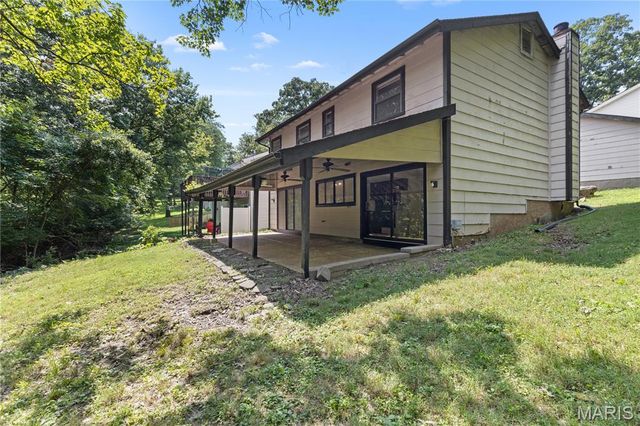 19 Muir Street, Eureka, MO 63025