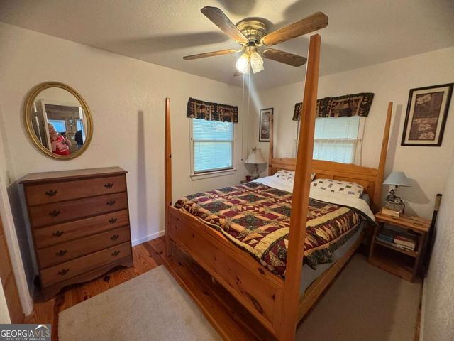 664 Fox Run Drive, Blue Ridge, GA 30513