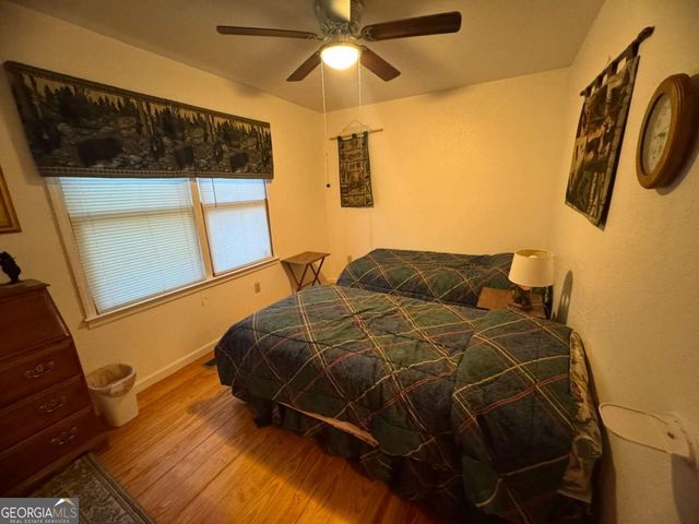 664 Fox Run Drive, Blue Ridge, GA 30513