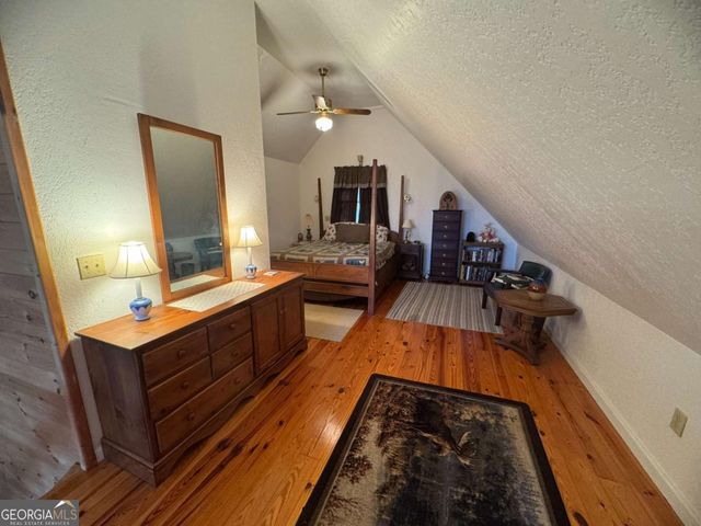 664 Fox Run Drive, Blue Ridge, GA 30513