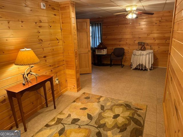 664 Fox Run Drive, Blue Ridge, GA 30513