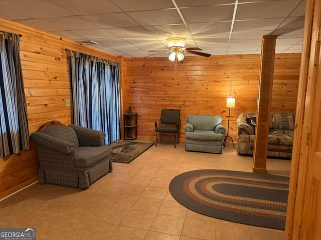 664 Fox Run Drive, Blue Ridge, GA 30513