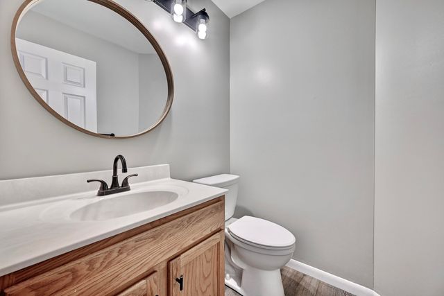 1461 Whispering Pines Drive, Hebron, KY 41048