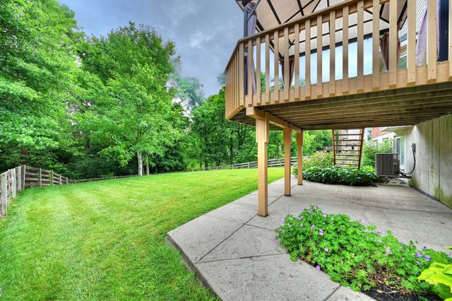 1461 Whispering Pines Drive, Hebron, KY 41048