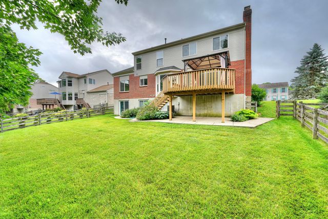 1461 Whispering Pines Drive, Hebron, KY 41048