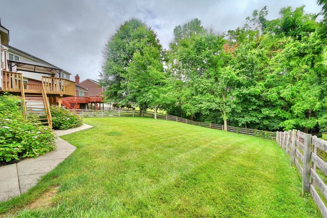 1461 Whispering Pines Drive, Hebron, KY 41048