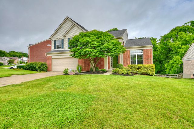 1461 Whispering Pines Drive, Hebron, KY 41048