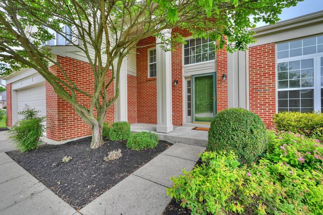 1461 Whispering Pines Drive, Hebron, KY 41048
