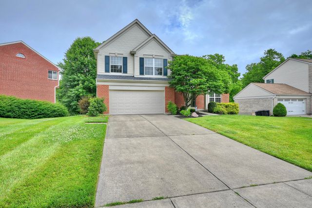1461 Whispering Pines Drive, Hebron, KY 41048