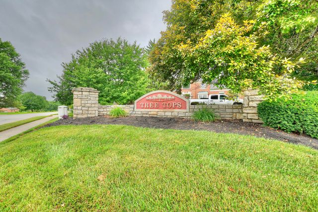 1461 Whispering Pines Drive, Hebron, KY 41048