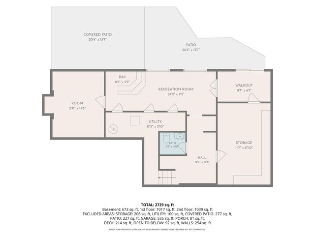 1461 Whispering Pines Drive, Hebron, KY 41048