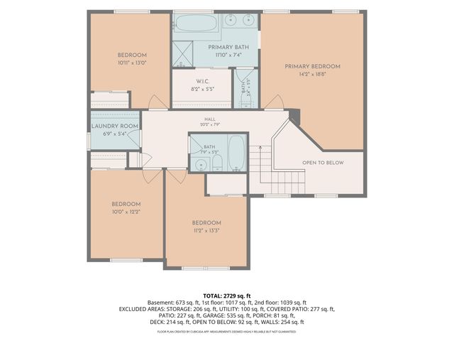 1461 Whispering Pines Drive, Hebron, KY 41048