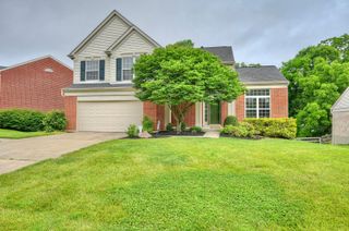 1461 Whispering Pines Drive, Hebron, KY 41048