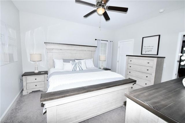 5785 Marty Lane, Clemmons, NC 27012