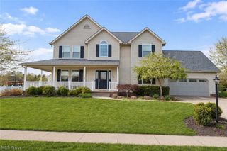 635 Hawthorn Drive, Dover, OH 44622