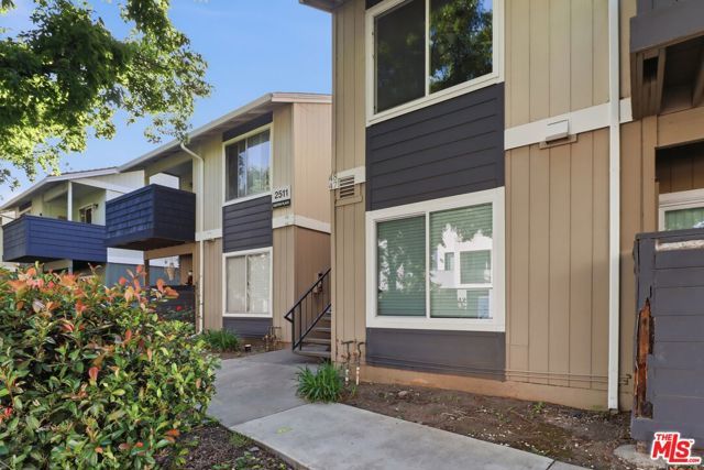 2511 Easton Place 48, San Jose, CA 95133