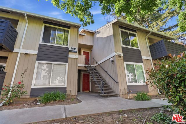 2511 Easton Place 48, San Jose, CA 95133
