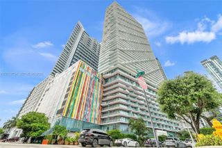 1300 S Miami Avenue PH5110, Miami, FL 33130