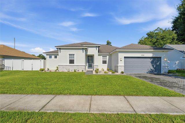 2228 BANCROFT BOULEVARD, Orlando, FL 32833