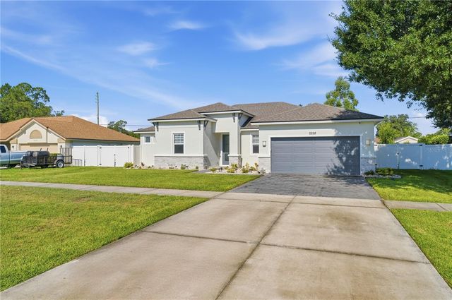 2228 BANCROFT BOULEVARD, Orlando, FL 32833