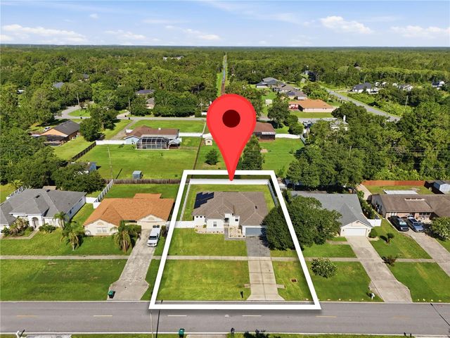 2228 BANCROFT BOULEVARD, Orlando, FL 32833