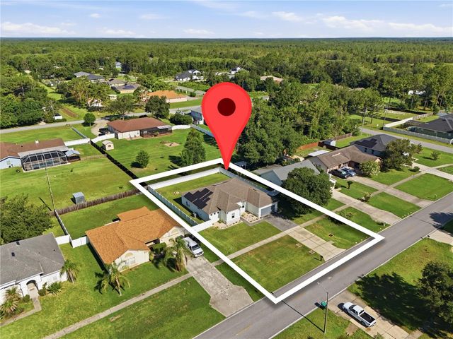 2228 BANCROFT BOULEVARD, Orlando, FL 32833