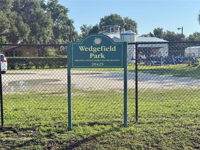 2228 BANCROFT BOULEVARD, Orlando, FL 32833