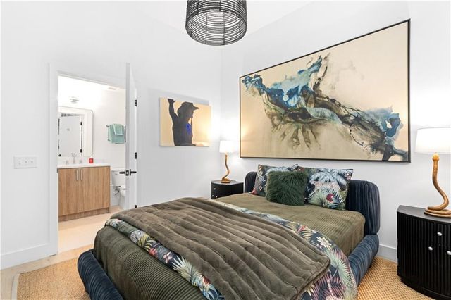 567 Ponce De Leon Avenue 411, Atlanta, GA 30308