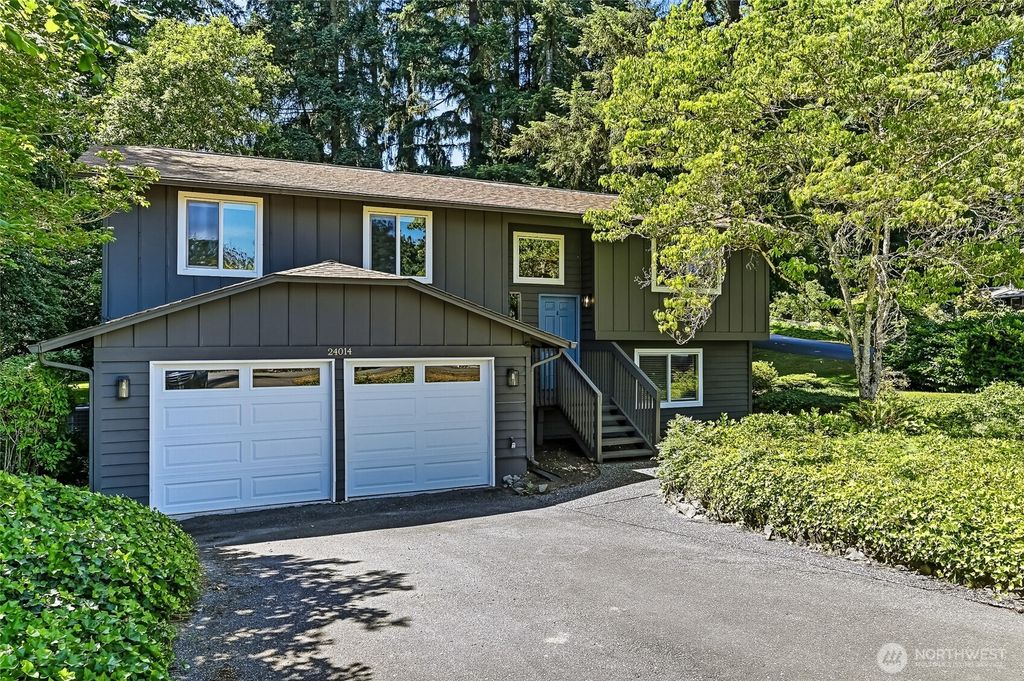 24014 57th Avenue SE, Woodinville, WA 98072