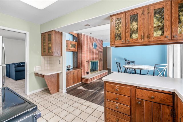 3521 Meadowcroft Avenue, Kalamazoo Twp, MI 49004