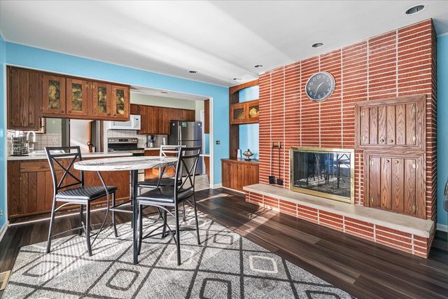 3521 Meadowcroft Avenue, Kalamazoo Twp, MI 49004