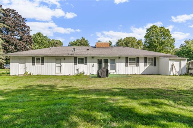 3521 Meadowcroft Avenue, Kalamazoo Twp, MI 49004