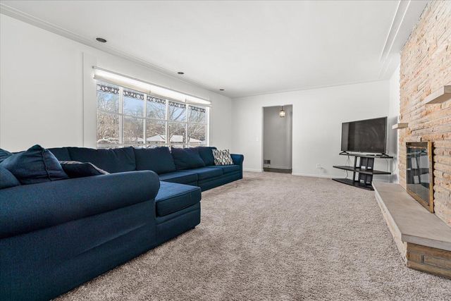 3521 Meadowcroft Avenue, Kalamazoo Twp, MI 49004