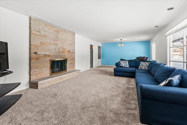 3521 Meadowcroft Avenue, Kalamazoo Twp, MI 49004