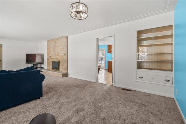 3521 Meadowcroft Avenue, Kalamazoo Twp, MI 49004