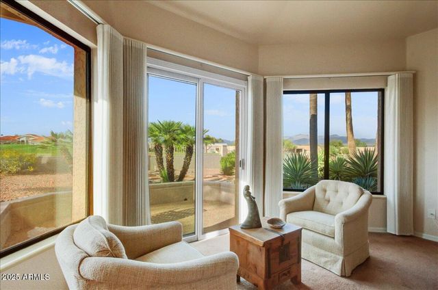 18738 E BUCKSKIN Drive, Rio Verde, AZ 85263