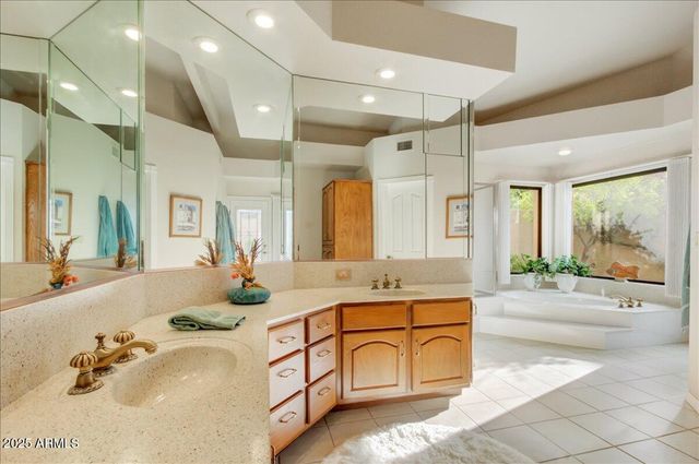 18738 E BUCKSKIN Drive, Rio Verde, AZ 85263