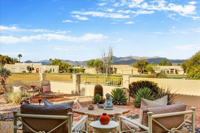 18738 E BUCKSKIN Drive, Rio Verde, AZ 85263