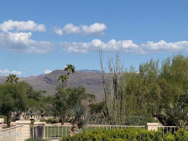 18738 E BUCKSKIN Drive, Rio Verde, AZ 85263