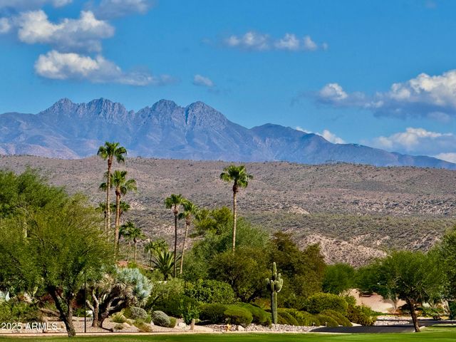 18738 E BUCKSKIN Drive, Rio Verde, AZ 85263