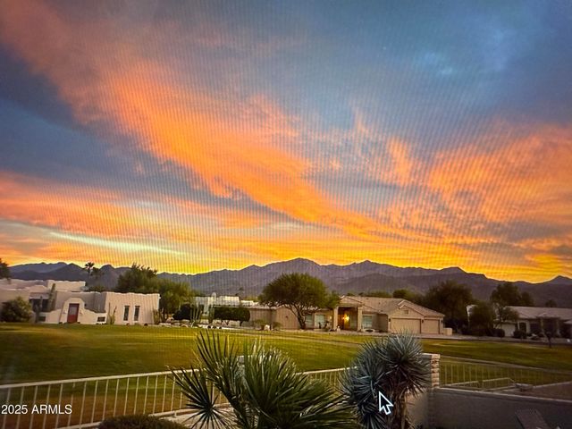 18738 E BUCKSKIN Drive, Rio Verde, AZ 85263